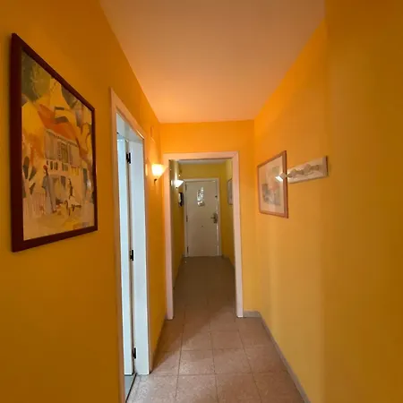 Appartement Salou, Zona Cerca De Paseo Jaime I Extérieur photo